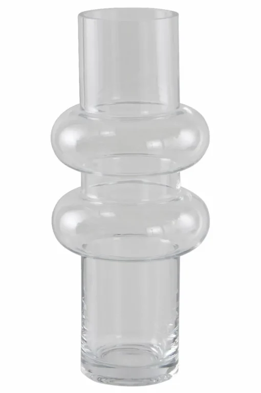BULAN Glasvas