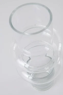 BULAN Glasvas