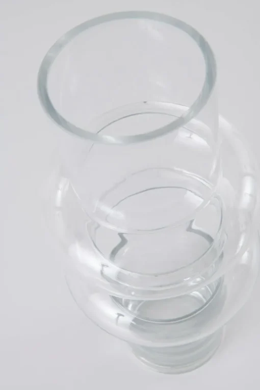 BULAN Glasvas