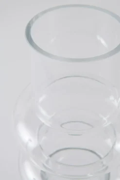 BULAN Glasvas