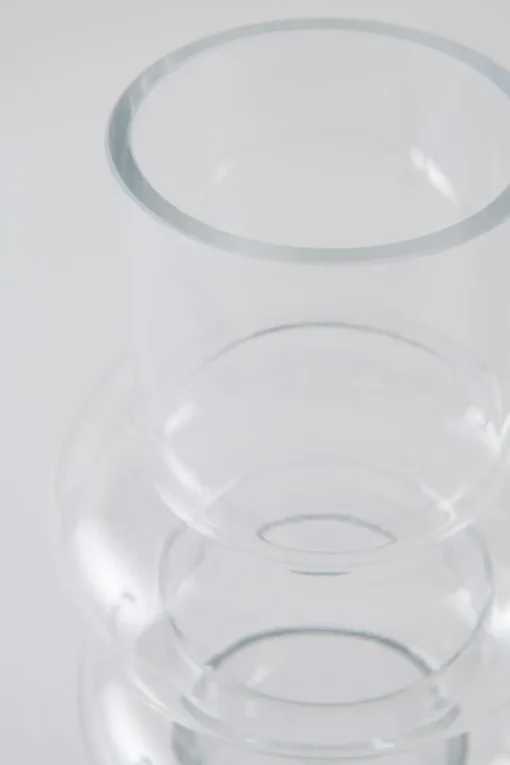 BULAN Glasvas