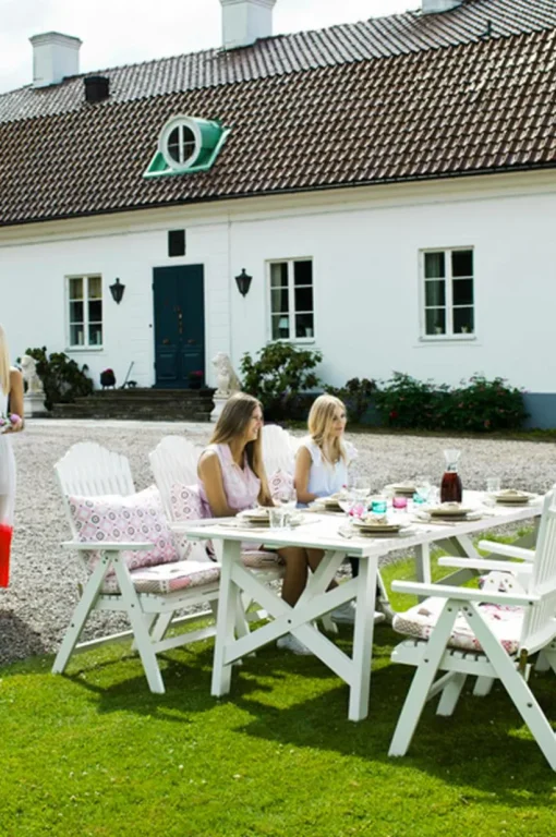 BULLERÖ Bord 90x200 Cm