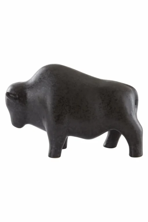 BULLMAN Dekorationsfigur