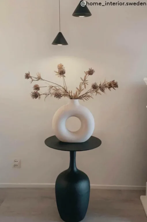 BUN Vas/dekoration - Höjd 30,5 Cm