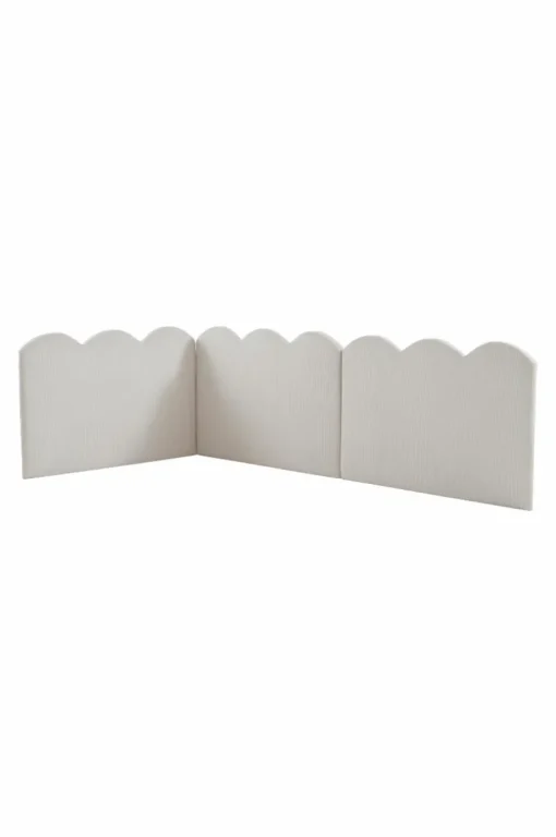 BURLEY Sänggavel 90 Cm