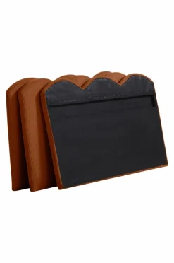 BURLEY Sänggavel 90 Cm