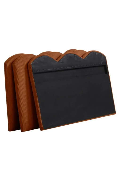 BURLEY Sänggavel 90 Cm