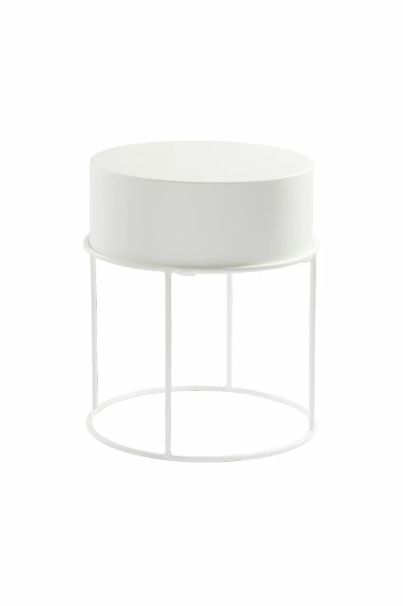 BYRON Sidobord ø 40 Cm