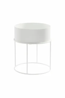 BYRON Sidobord ø 40 Cm