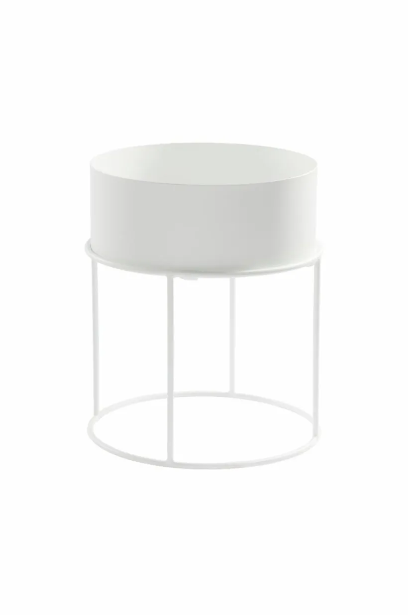 BYRON Sidobord ø 40 Cm