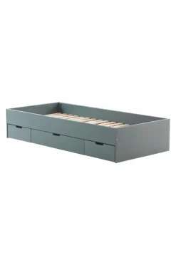 CACERE Barnsäng 90x200 Cm