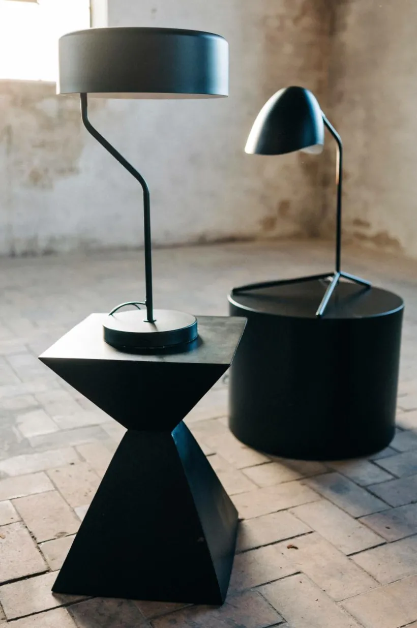 CACOCUM Pall/sidobord