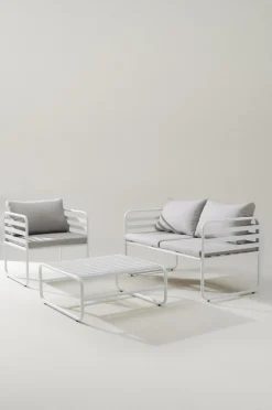 CADIZ Loungesoffa