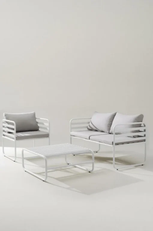 CADIZ Loungesoffa