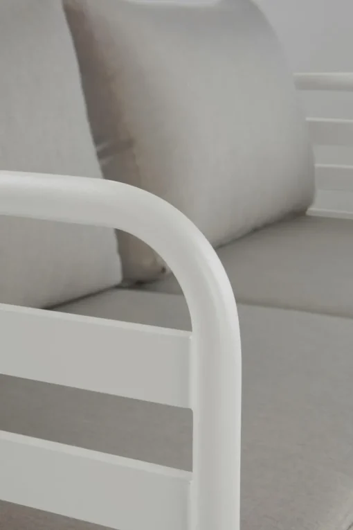 CADIZ Loungesoffa