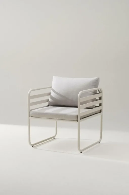 CADIZ Loungestol