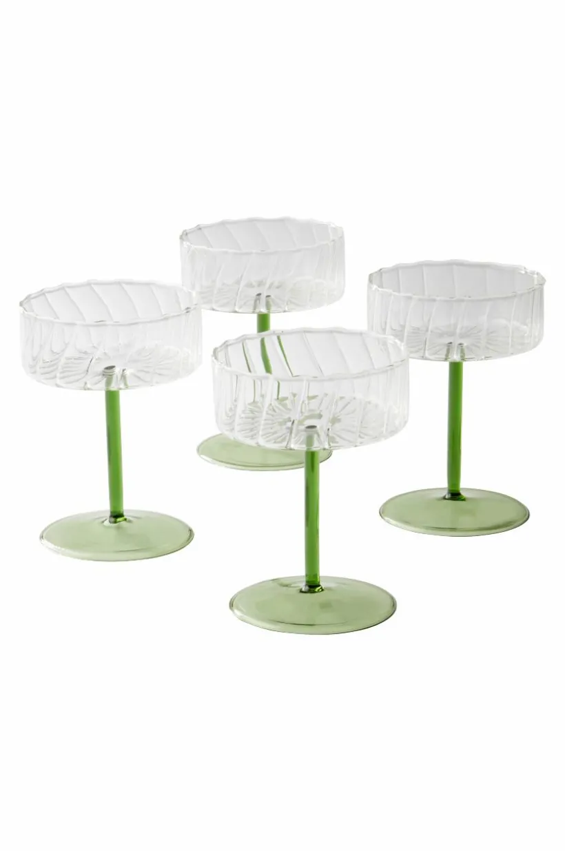 CAIO Cocktailglas 4-pack