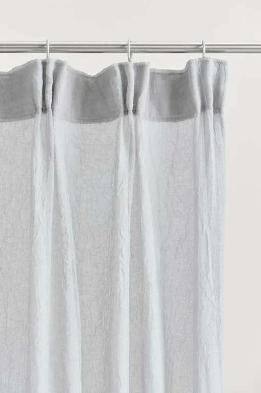 CAISA Multifunktionsgardin 2-pack