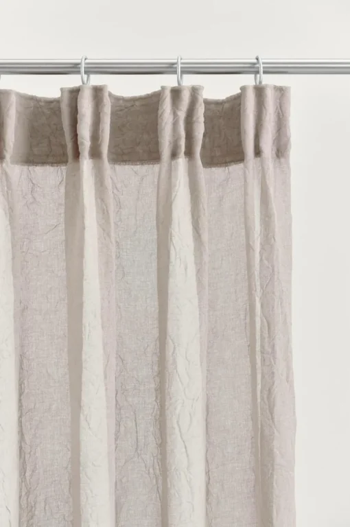 CAISA Multifunktionsgardin 2-pack