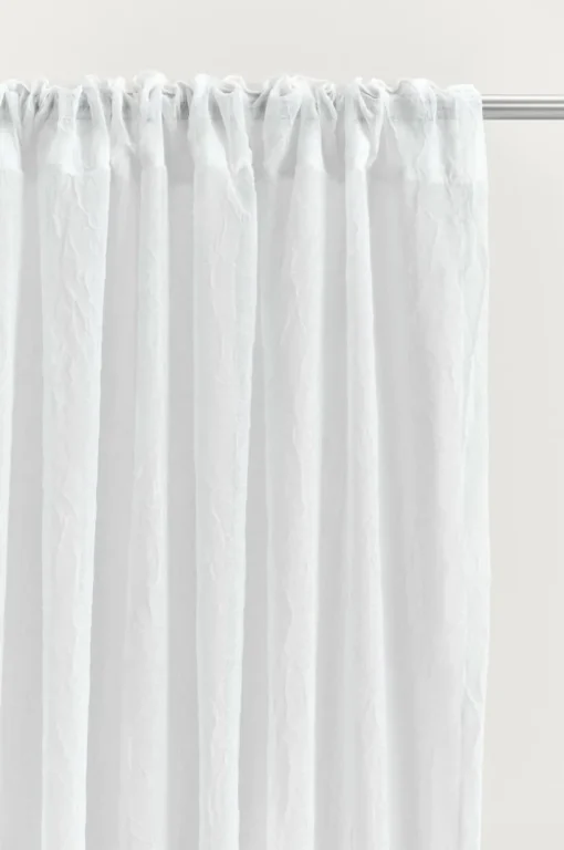 CAISA Multifunktionsgardin 2-pack