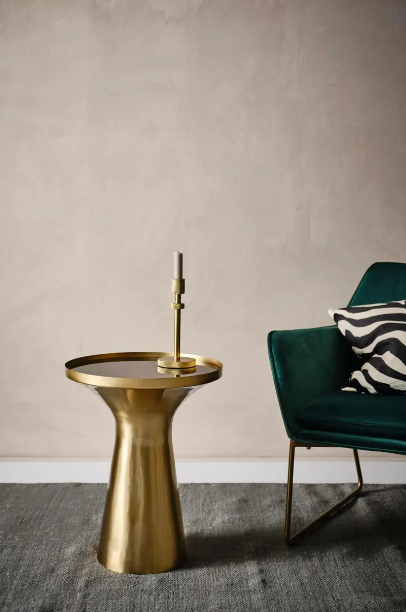 CALABASAS Sidobord ø 40 Cm