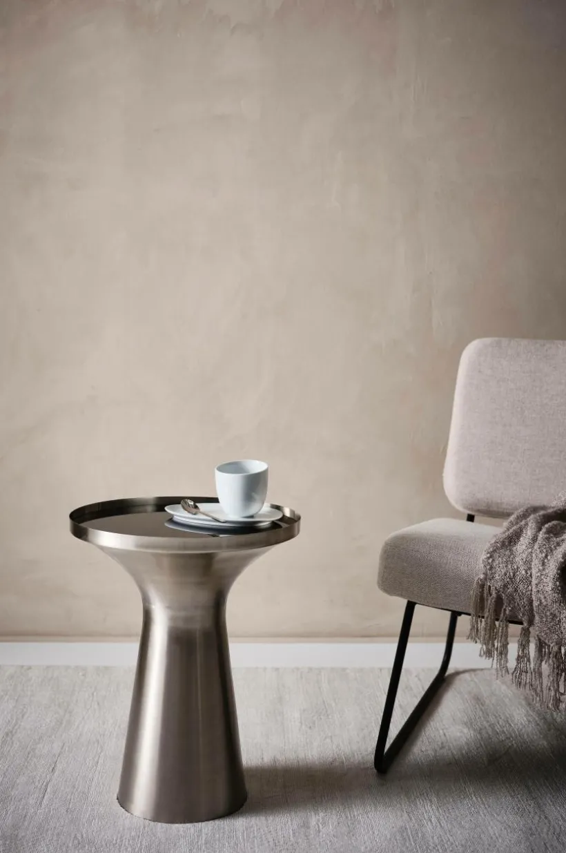 CALABASAS Sidobord ø 40 Cm