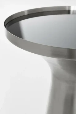 CALABASAS Sidobord ø 40 Cm