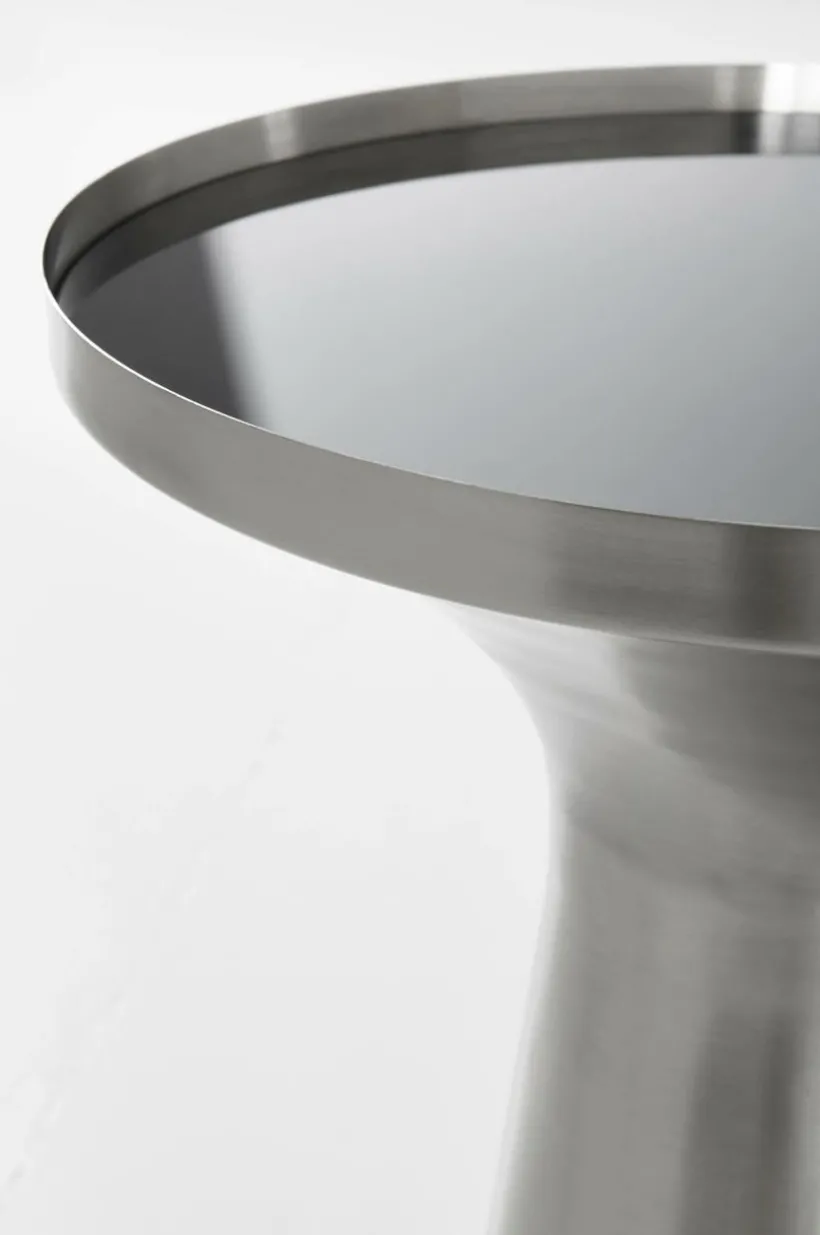 CALABASAS Sidobord ø 40 Cm