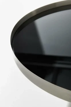 CALABASAS Sidobord ø 40 Cm