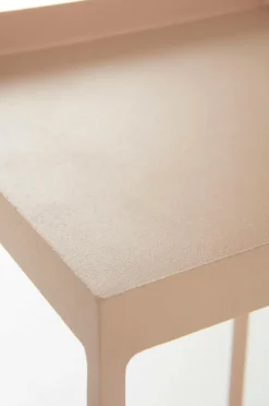 CALANCA Sidobord 25,5X25,5 Cm