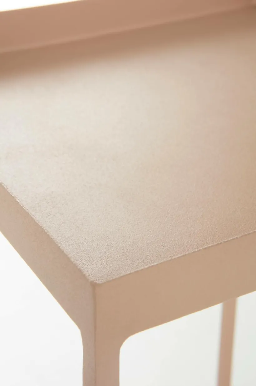 CALANCA Sidobord 25,5X25,5 Cm