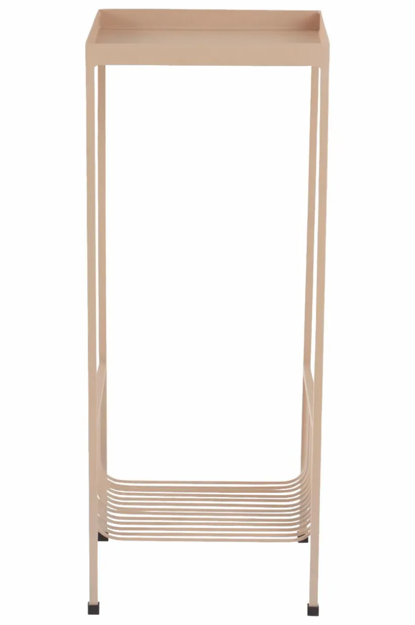 CALANCA Sidobord 25,5X25,5 Cm