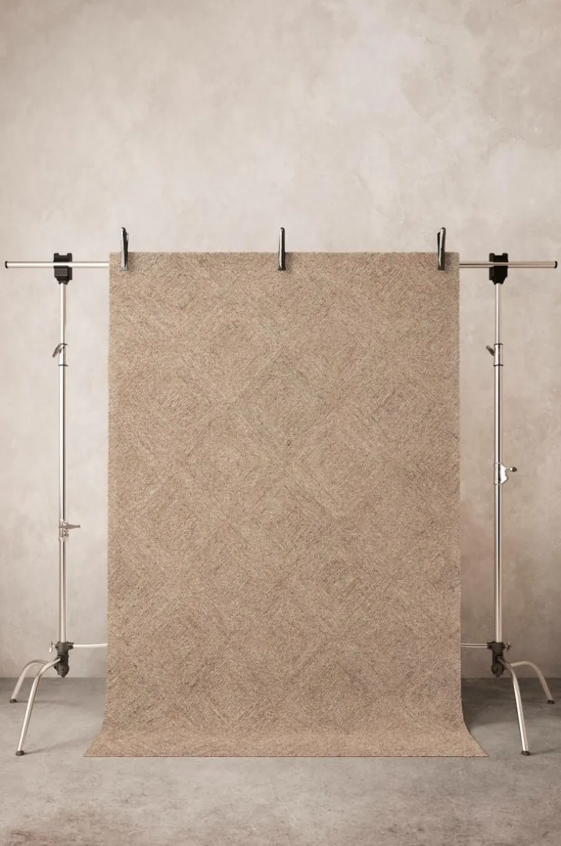 CALAPP Slätvävd Matta