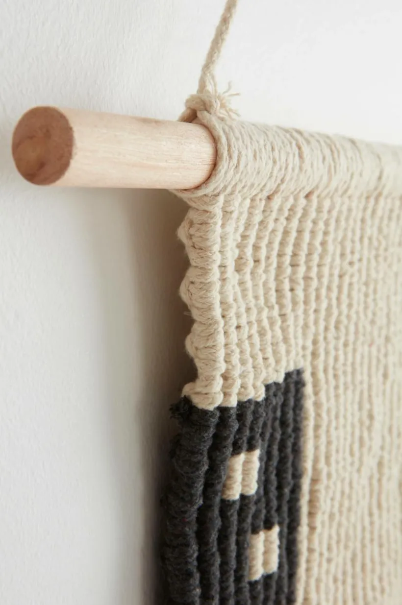 CALDER Väggdekoration