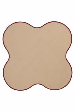 CALLISTO Julgransmatta ø 120 Cm