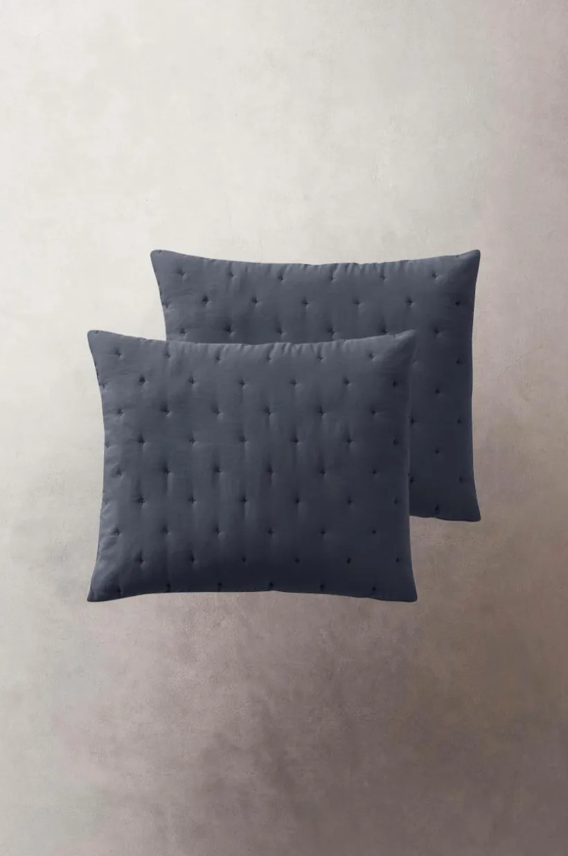 CALM Kuddfodral 2-pack 60x50 Cm