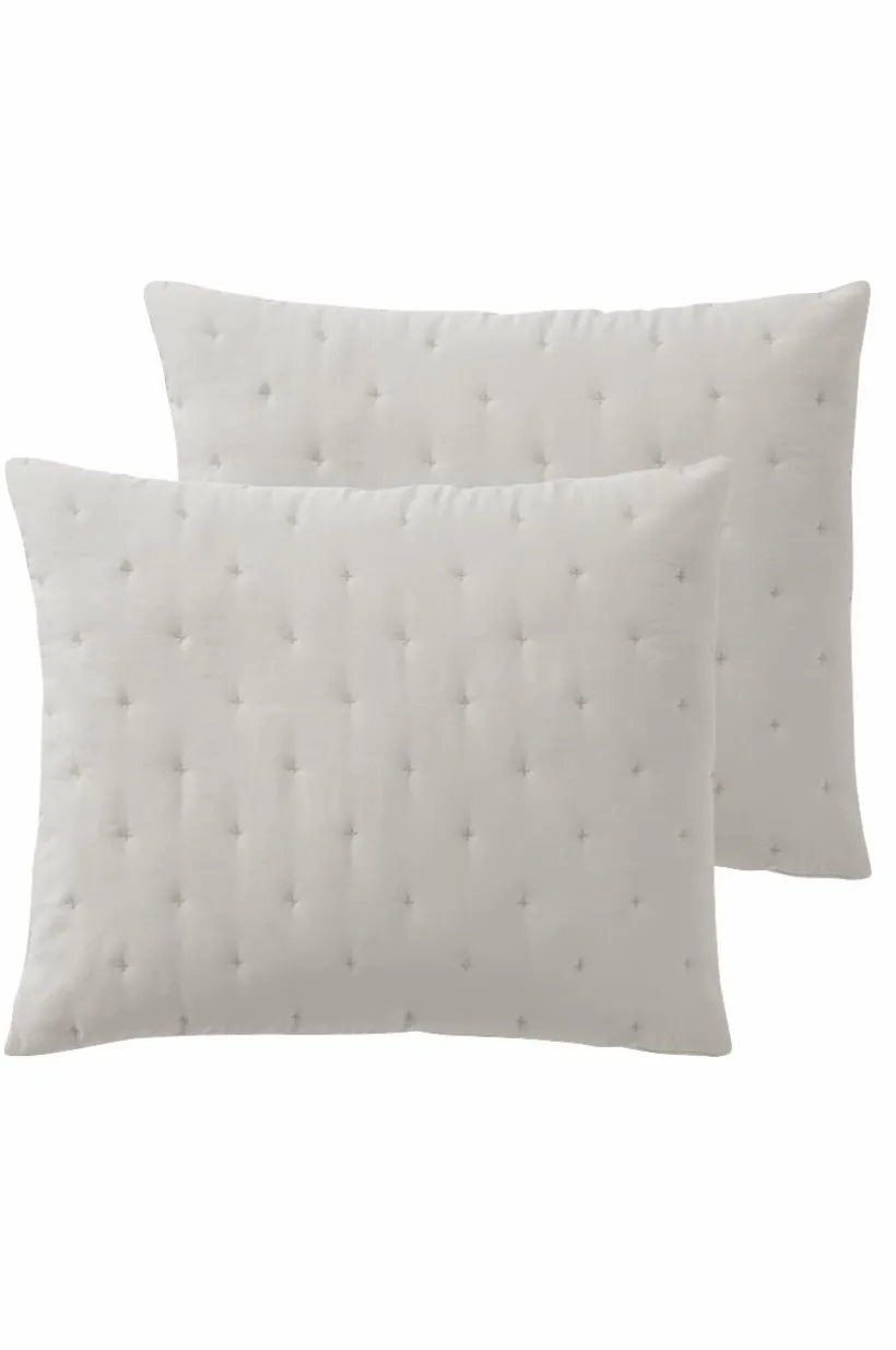 CALM Kuddfodral 2-pack 60x50 Cm