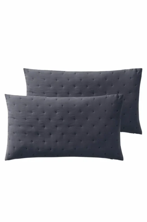 CALM Kuddfodral 2-pack 90x50 Cm