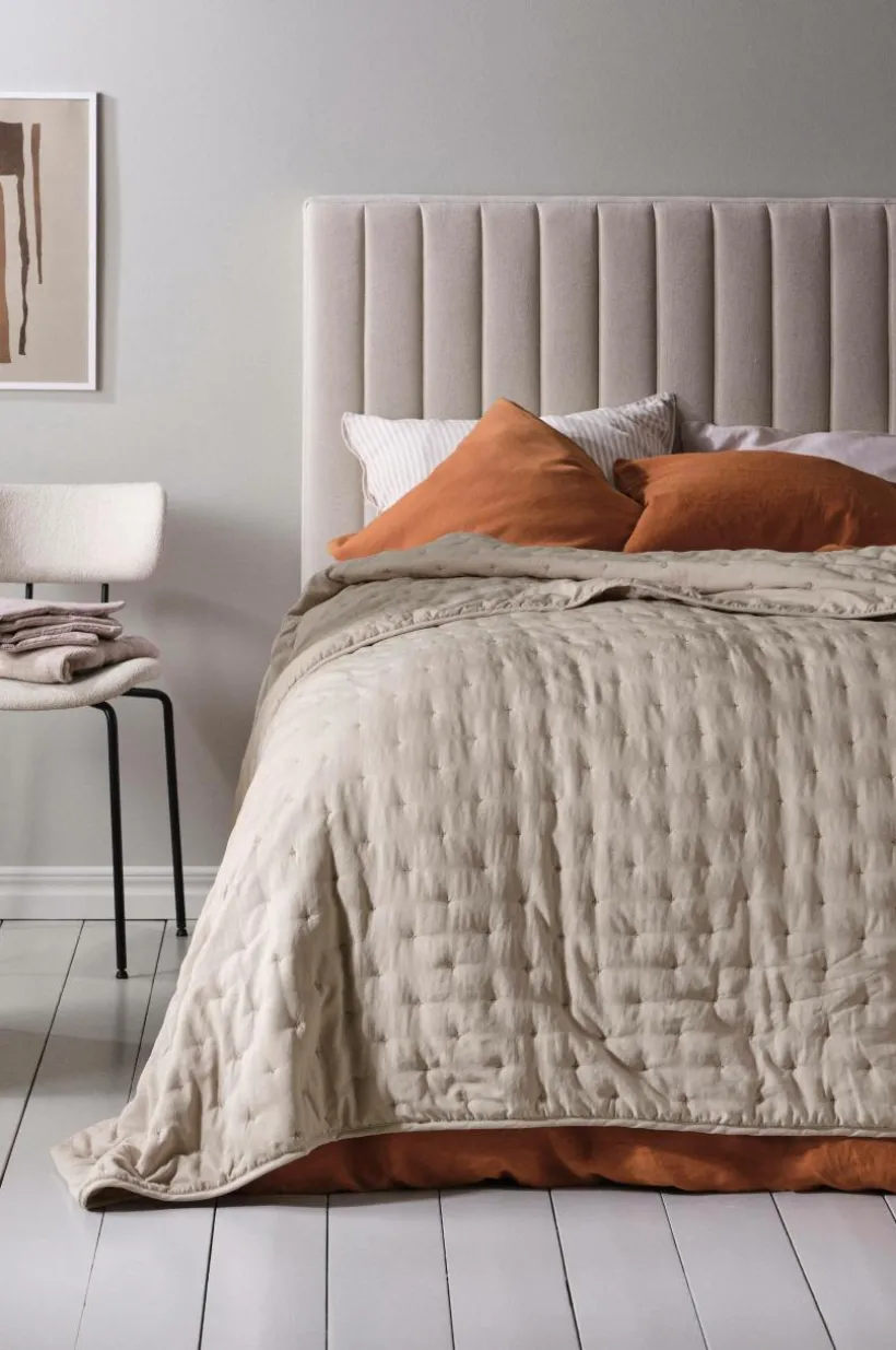 CALM överkast - Dubbelsäng 260x260 Cm