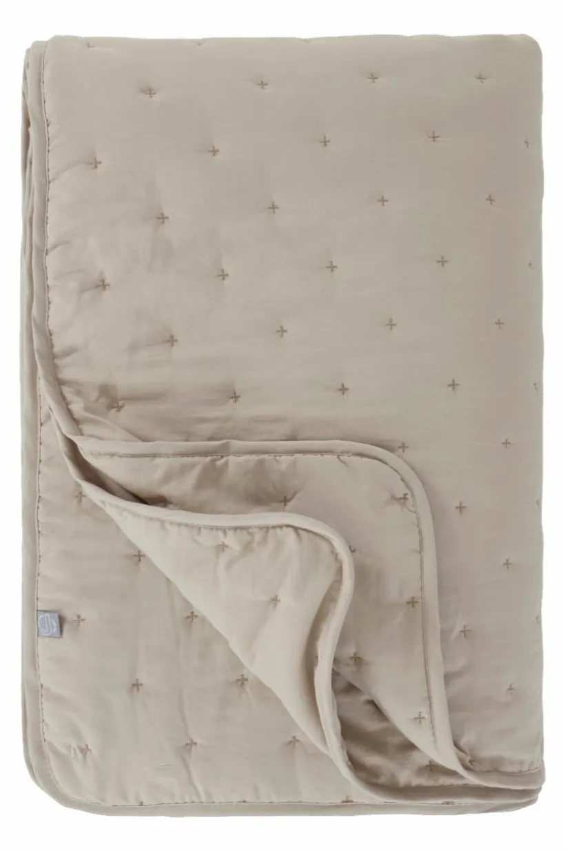 CALM överkast - Dubbelsäng 260x260 Cm