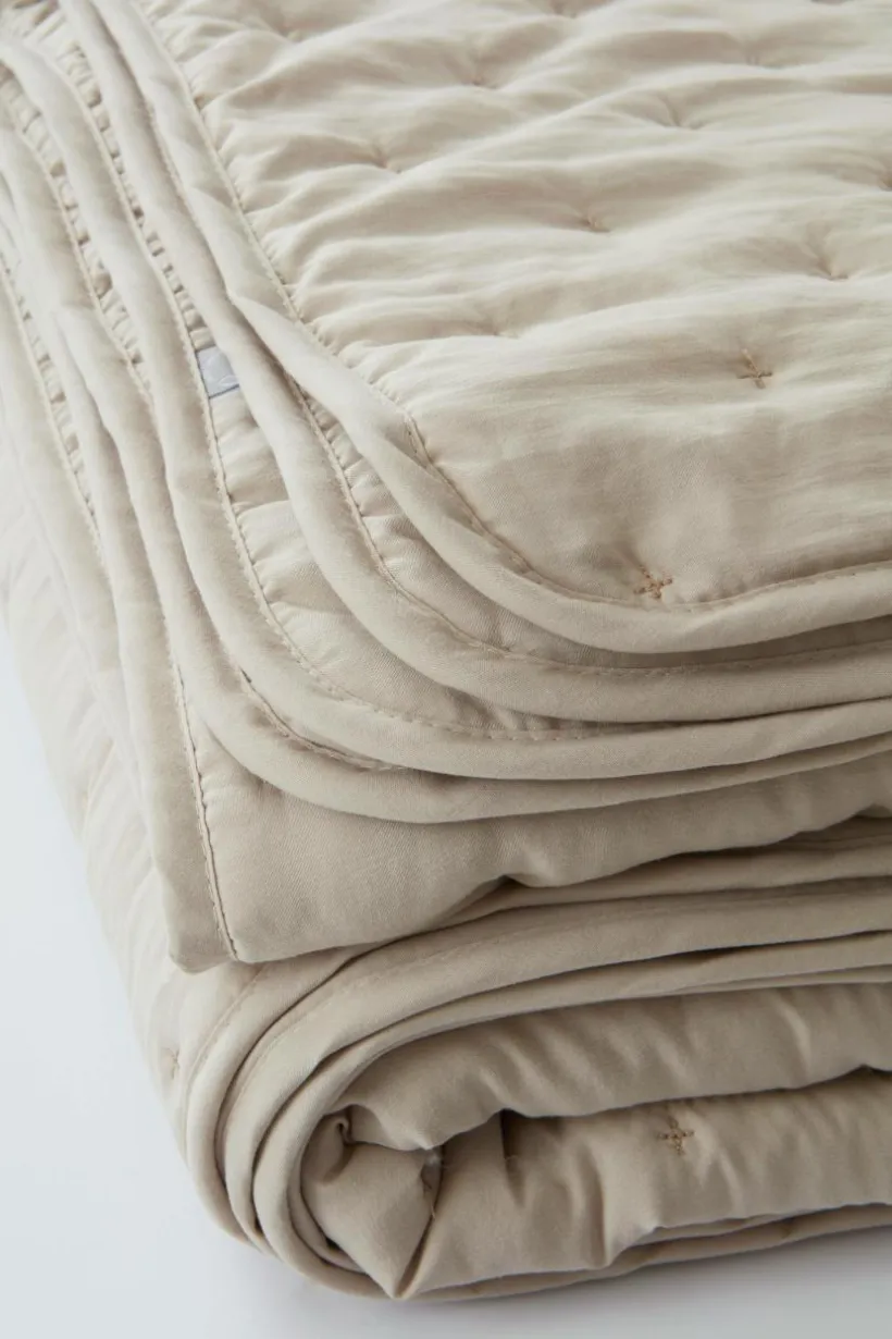 CALM överkast - Dubbelsäng 260x260 Cm