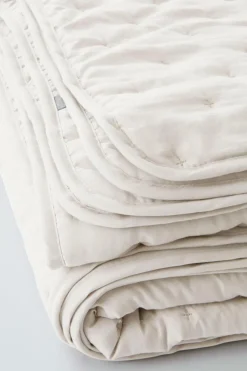 CALM överkast - Dubbelsäng 260x260 Cm