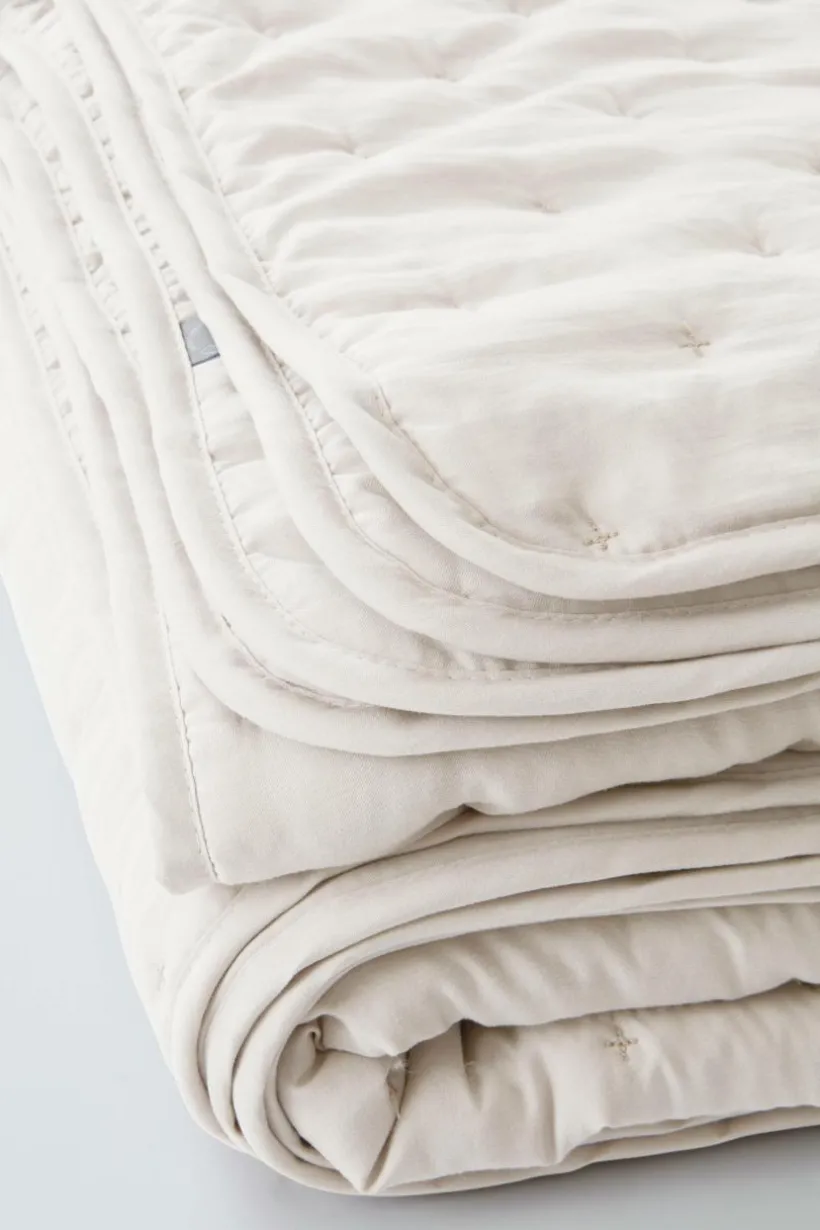 CALM överkast - Dubbelsäng 260x260 Cm