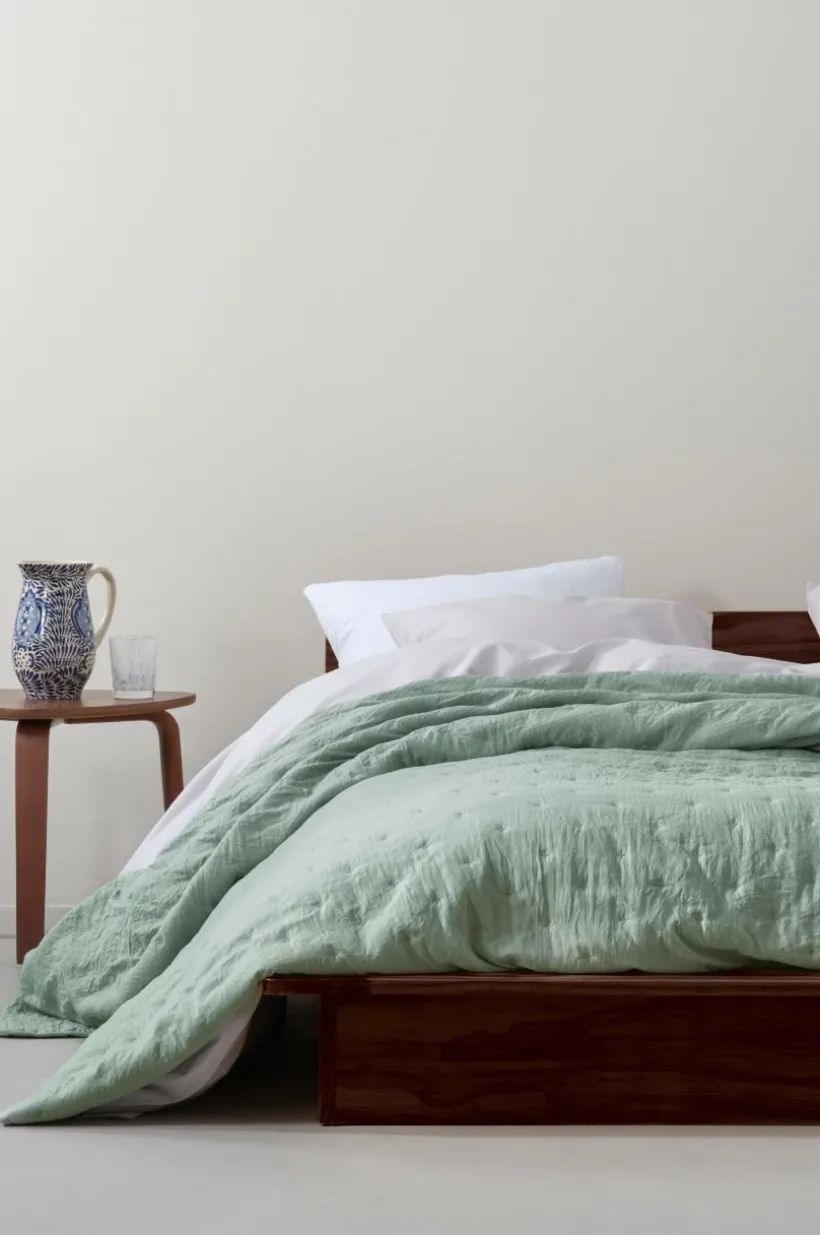 CALM överkast - Enkelsäng 150x250 Cm