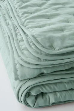 CALM överkast - Enkelsäng 150x250 Cm