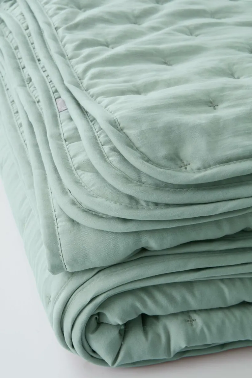 CALM överkast - Enkelsäng 150x250 Cm