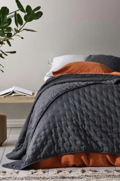 CALM överkast - Enkelsäng 180x260 Cm