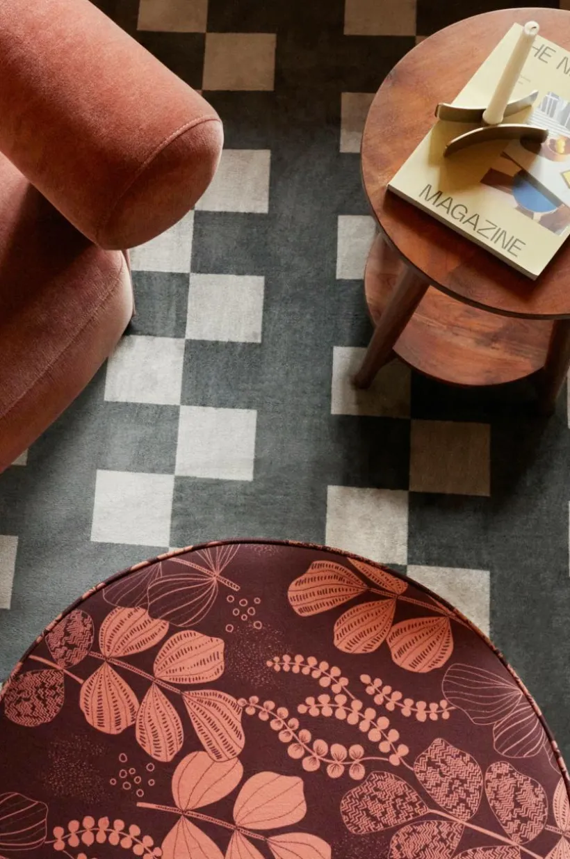 CALTHA Puff ø 81 Cm