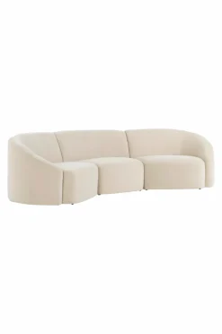 CAMARILLO Soffa 3-sits