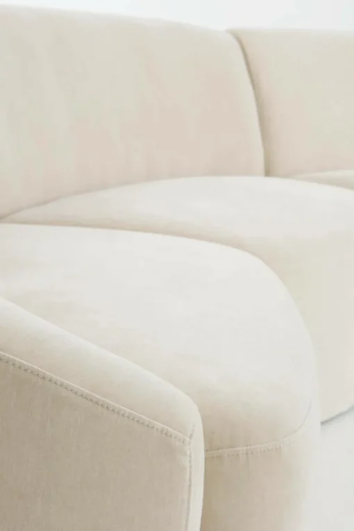 CAMARILLO Soffa 3-sits